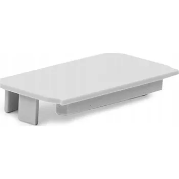 Příslušenství pro LED osvětlení Koncová záslepka Kluś pro profil Kozel-50