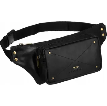 Ledvinka Peterson ledvinka PTN 2-NGN-5083 BLACK černá