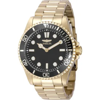 Hodinky Invicta Pro Diver 49701 + 2 měsíce na vrácení zboží