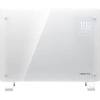 Přímotop Konvektorový ohřívač Warmtec 1000 W, bílý