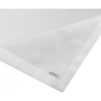 ubrus Ubrus odolný proti skvrnám 85 cm x 85 cm čtvercový