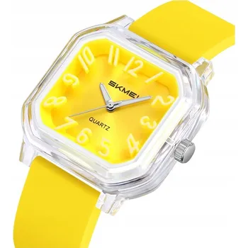 Hodinky Dámské hodinky / SKMEI / s řemínkem / analogové / dobře čitelný ciferník