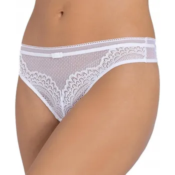 Kalhotky Triumph dámské kalhotky Tanga velikost XL