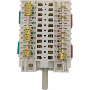 Přepínač trouby Mora Gorenje 466264 (466265)