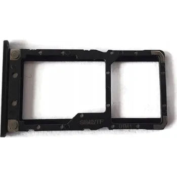 Šuplík / držák SIM karty pro Xiaomi Mi8 / Mi 8 Lite