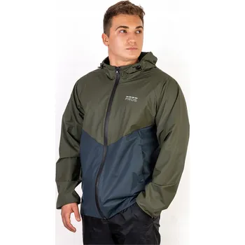 Moto bunda Pláštěnka m.20000MM PROS SPORT vel. L