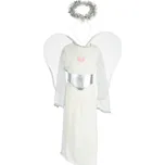 Andělský kostým LU33431 M