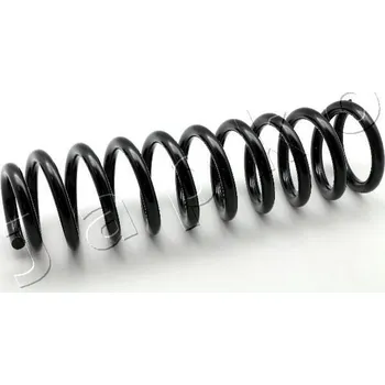 Pružina podvozku JAPKO ZCJ2370D