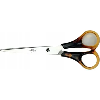 Kancelářské nůžky Titanum 15,5 cm