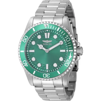 Hodinky Invicta Pro Diver 49695 + 2 měsíce na vrácení zboží