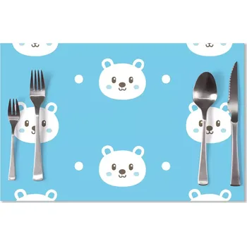 prostírání Sablio Prostírání Medvídci: 40x30cm