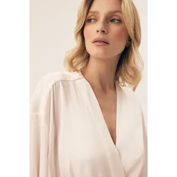 Dámský župan Dámský župan Esotiq Rhein Bílá M