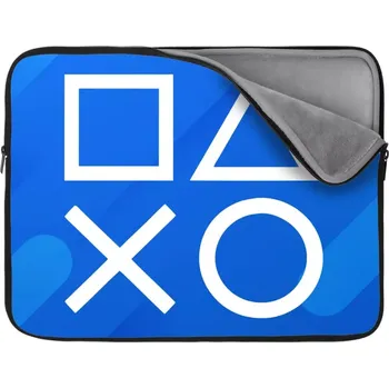 pouzdro na notebook Sablio Obal na notebook Konzole 2 - 13"