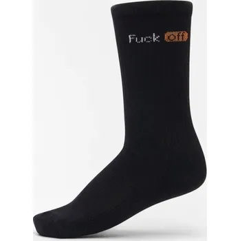 Pánské ponožky Fuck Off Socks 6-Pack 43-46