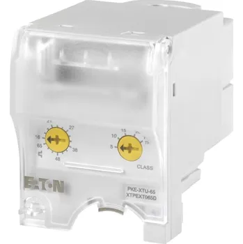 Jistič EATON Spoušť PKE-XTU-65 138259