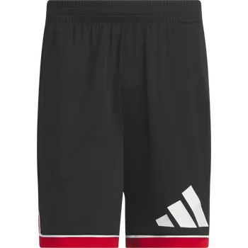Pánské kraťasy Šortky adidas Basketball Badge of Sport im7897 Velikost XL-7"