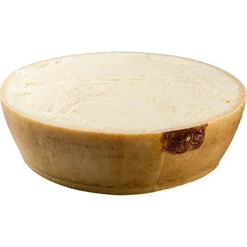 Latteria Soresina - 1/2 Formaggio Duro cca 18 kg