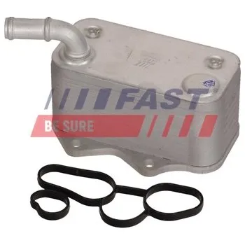 Chladič motoru Chladič olejový vw golf vi 08> WFT04592