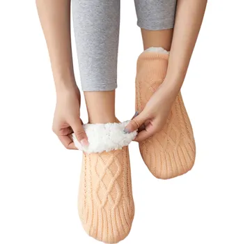 Pánské pantofle Pánské pantofle EU 35-39 Polyester Měkké teplé pohodlné domácí pantofle pro muže lehké protiskluzové pantofle na každodenní nošení do bytu tělová