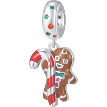 Přívěsek Přívěsek CHARMS Hory Tatry Zakopane Korálek