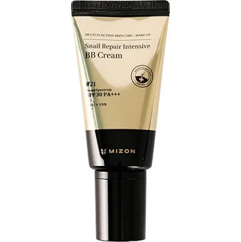 Make-up Mizon BB krém Snail Repair Intensive SPF 30+ PA+++ 20 ml 21