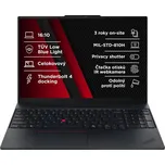 Lenovo ThinkPad E16 Gen 3 Black (21TF003CCK )