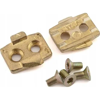 Pedál na kolo Kufry pro pedály Time ATAC