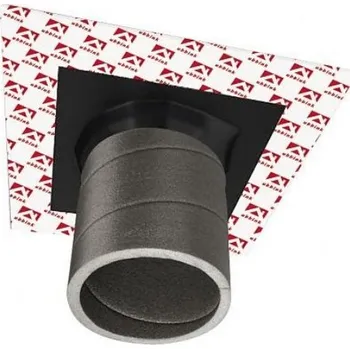 těsnicí páska Ubbink Samolepící vzduchotěsná prostupka parozábranou - 80-200mm