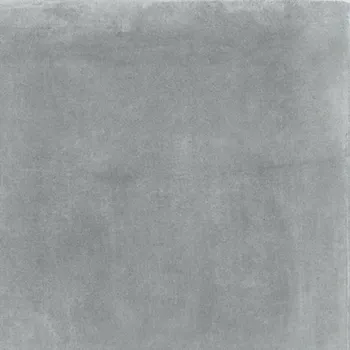 Dlažba Rako Rebel dlaždice slinutá tmavě šedá 80x80 (DAK81742)
