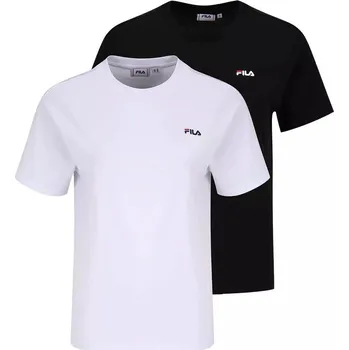 Pánské tričko s kulatý výstřihem Fila, velikost 4XL