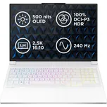 Lenovo Legion 7 16IAX10 Glacier White (83KY002SCK)