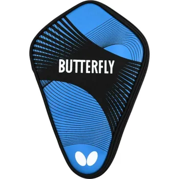 Raketový sport Butterfly Curve Case I – Obal na pálku na stolní tenis