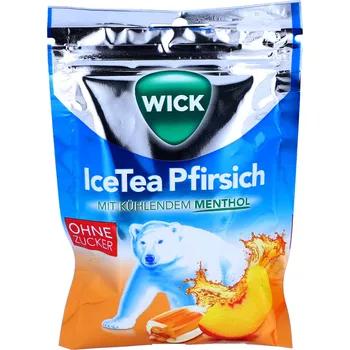 Bonbon Wick Bonbóny 75 g