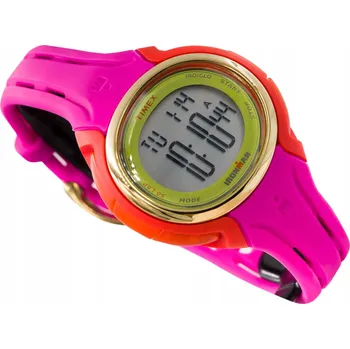 Hodinky Dámské hodinky Timex 5M02800