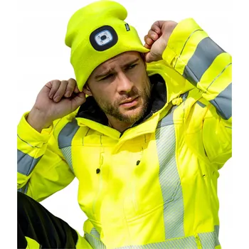 Čepice Zimní čepice Magros univerzální velikost