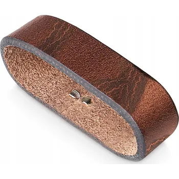 Podprsenka Betlewski hnědý pásek - unisex