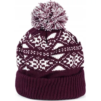 Pokrývka hlavy Szaleo čepice S BAMBULÍ cz14243-6