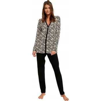Dámské pyžamo Pyžamo Italian Fashion Abisynia vel. S