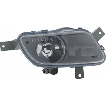 Zavěšení kol Mlhové Světlomet TYC 19-0589-01-9