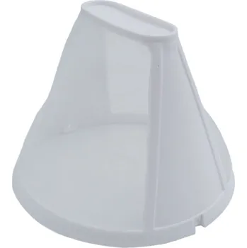 Příslušenství pro přípravu kávy Filtr koše bílý ETA 7174 00011