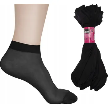 Dámské Ponožky , 10 párů, 35-42