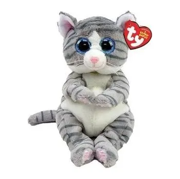 plyšák Beanie Babies Mitzi - kot 15cm