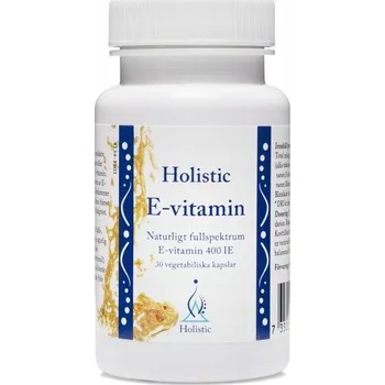 Doplněk stravy Holistic kapsle 30 ks