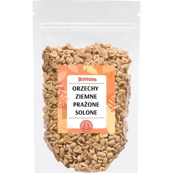 Bonum Arašídy 500 g