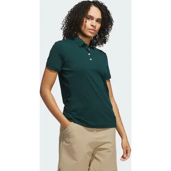 ADIDAS Polokošile Ultimate365 Tour Twistknit XS MODRÁ