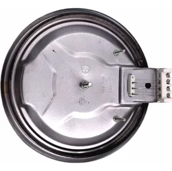 Příslušenství pro sporák Plotna litinová 180mm velká, vařič