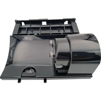 Příprava kávy Dvířka kávovaru, černá přední kávovaru Delonghi, 7313220531