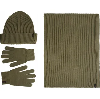 Čepice Lee XMAS PACK ONE SIZE Pánská čepice