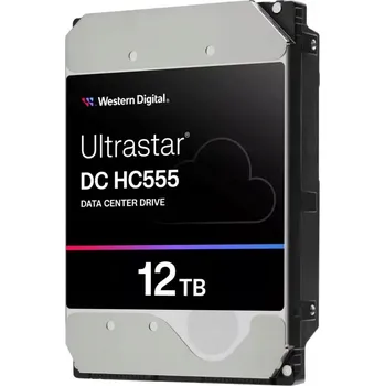 Ukládání dat Western Digital 0B47741 12GB 3,5" SAS disk