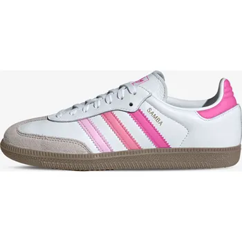 Chlapecké tenisky Dětské tenisky adidas SAMBA OG C EUR 33 499159